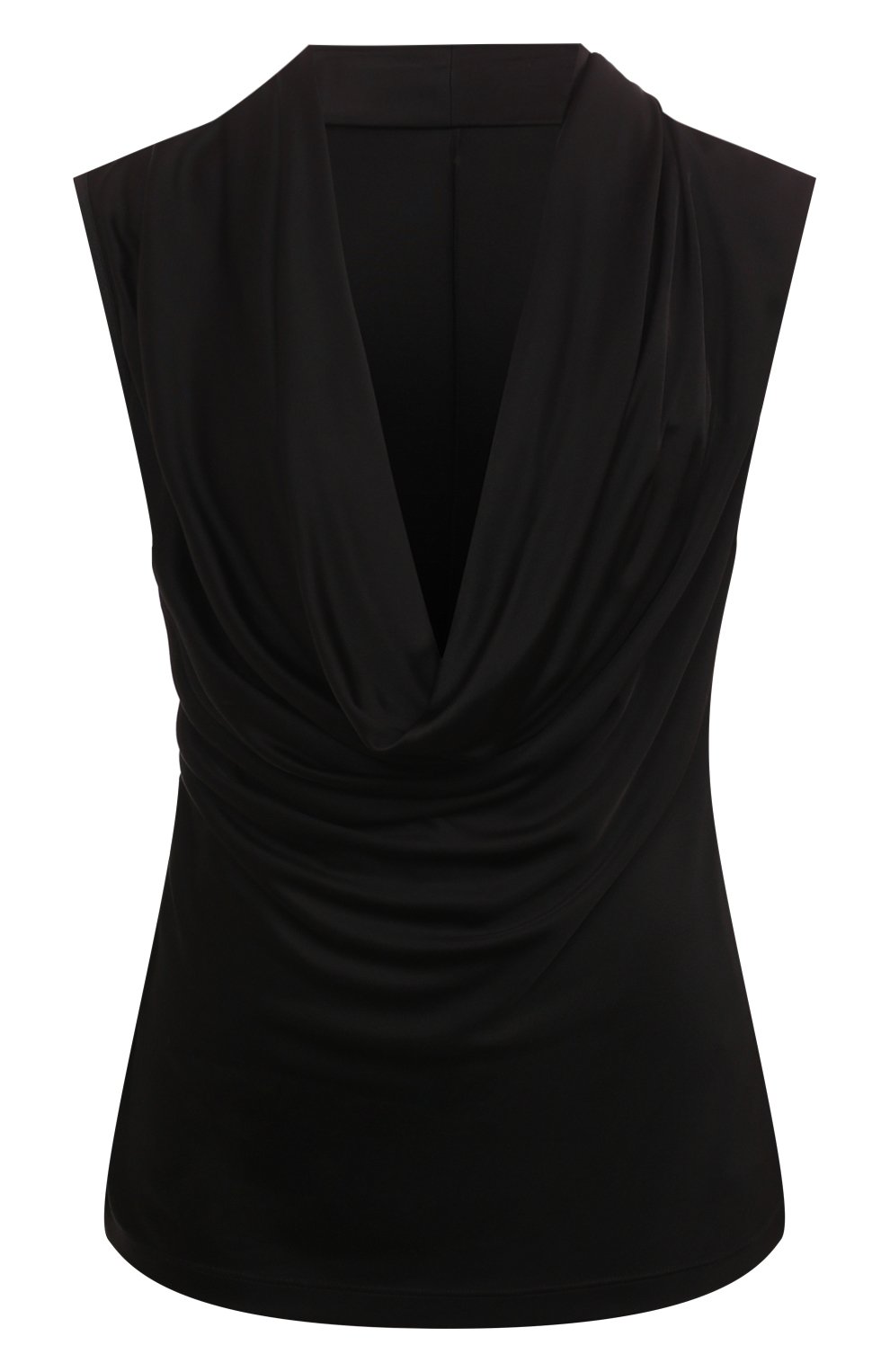 Топ из вискозы HELMUT LANG, арт. 005HW501, фото 1