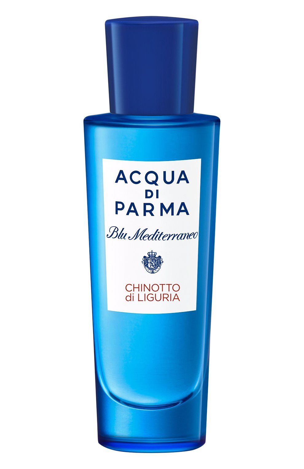 Туалетная вода blu mediterraneo chinotto di liguria (30ml) ACQUA DI PARMA, арт. 57033, фото 1