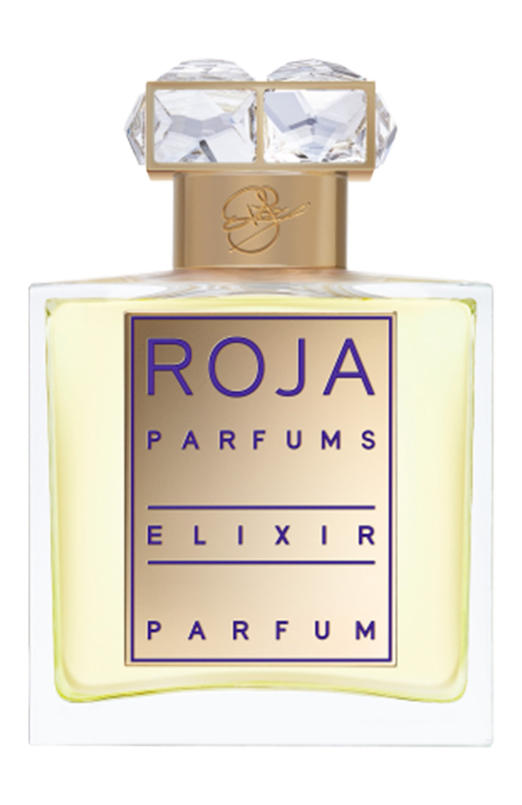 Духи elixir pour femme (50ml) ROJA PARFUMS, арт. RD2006, фото 1
