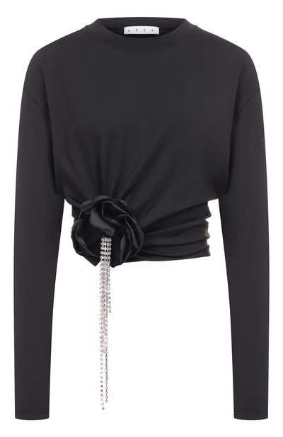 Женская топ AREA, арт. PF25AWTP0105FA01