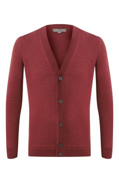 Кардиган из кашемира и шелка CANALI, арт. C0366SF/MK00040, фото 1