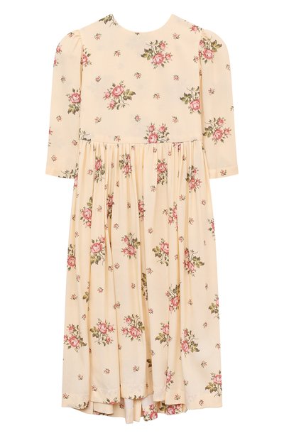 Платье из вискозы ULYANA SERGEENKO, арт. ABM001KD21P (1478б21), фото 1