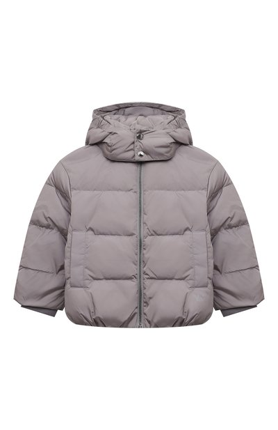 Утепленная куртка EMPORIO ARMANI, арт. 6D4BJ8/1NTDZ