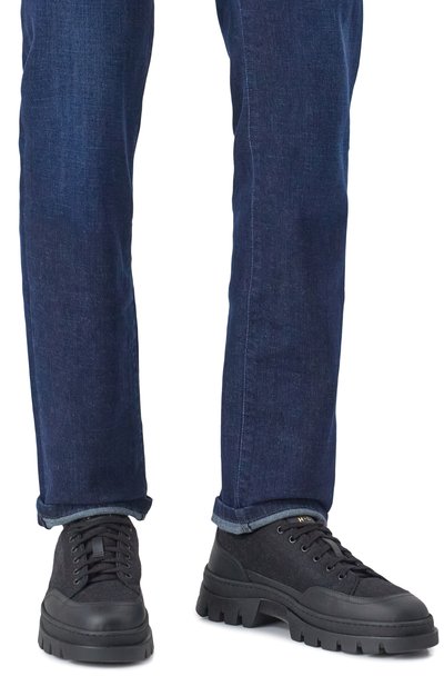 Комбинированные ботинки H`D`S`N BARACCO, арт. 83203.8*, фото 3