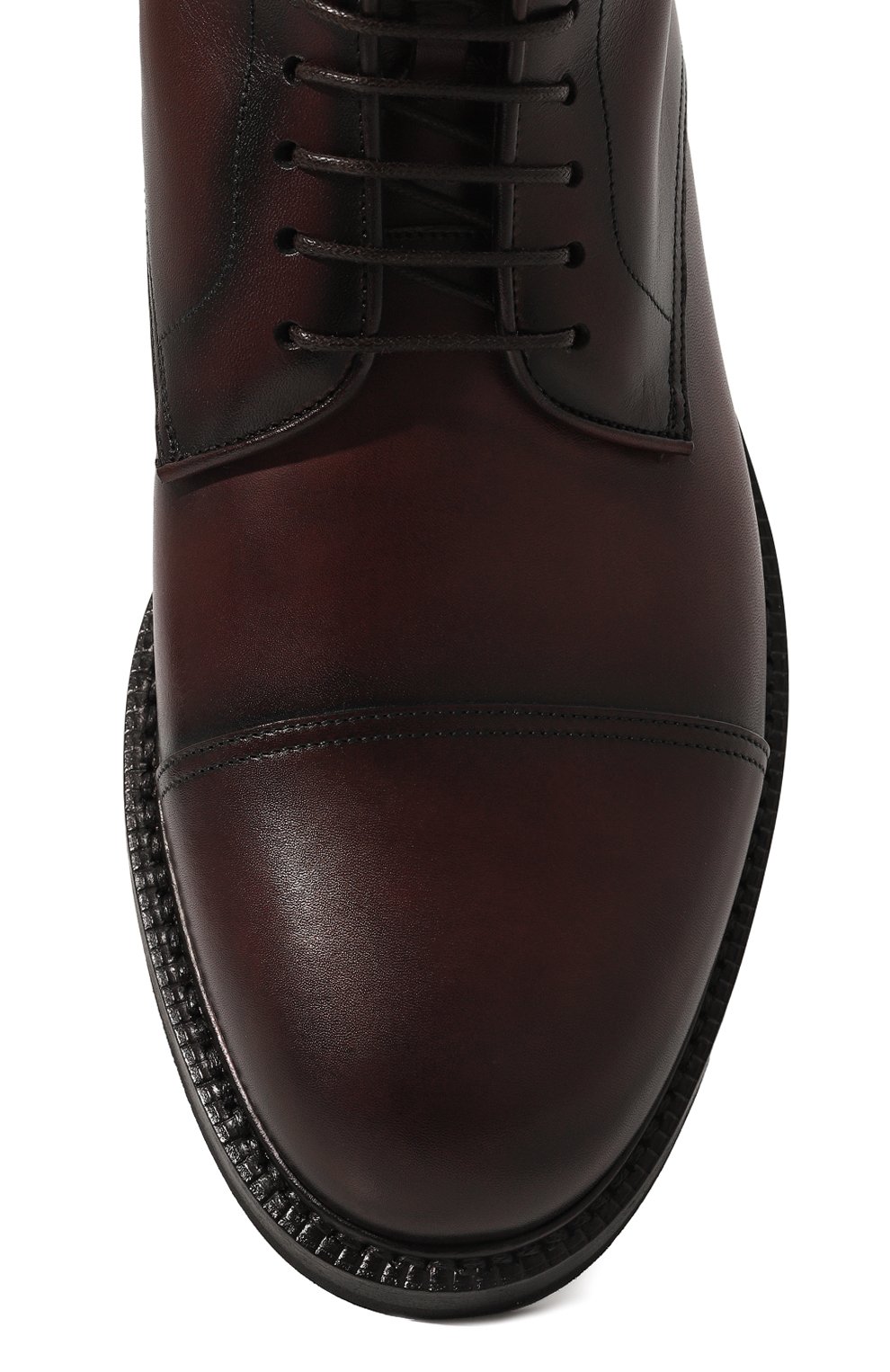 Кожаные ботинки W.GIBBS, арт. 0105005/VIT.0ASI, фото 6