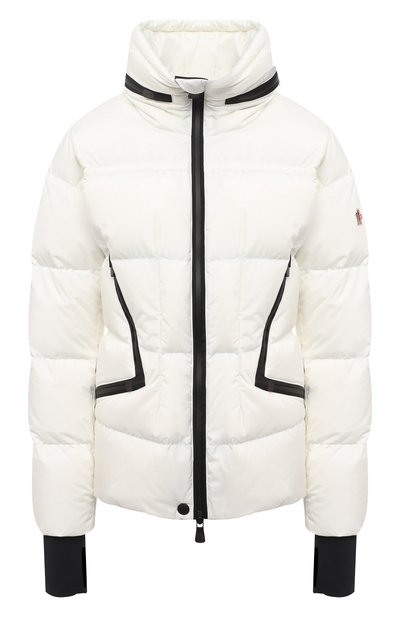 Пуховая куртка MONCLER, арт. F2-098-1A526-00-5399E, фото 1