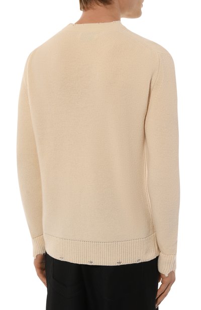 Шерстяной джемпер LANEUS, арт. F4LAMAJP009, фото 4