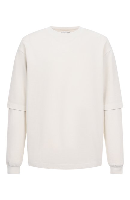 Мужская хлопковый лонгслив ROADLESS, арт. RSS-LT