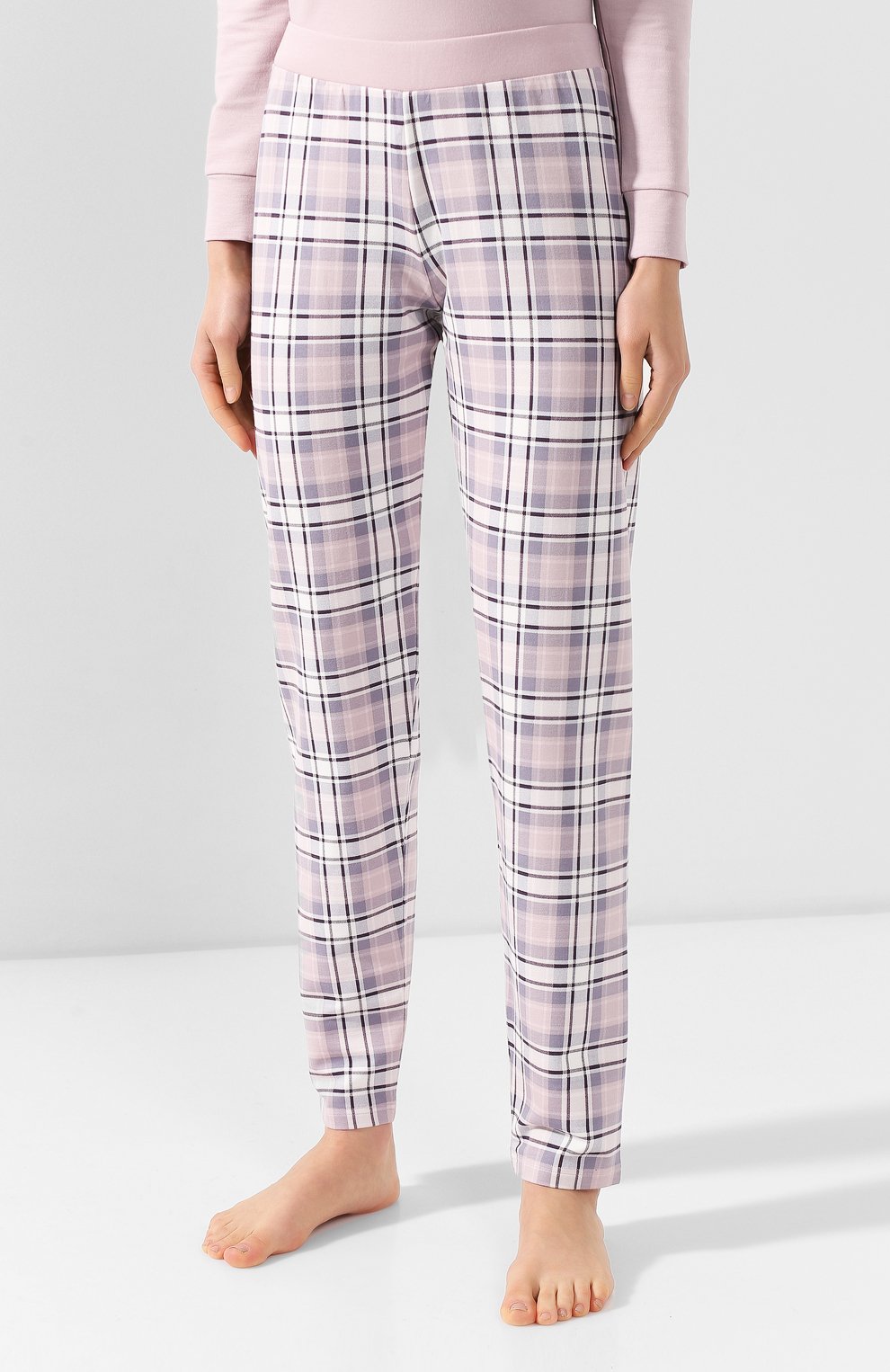 Пижама MEY розового цвета по цене 14010 руб., арт. 14_157_508, фото 4 Пижама MEY, арт. 14_157_508, фото 4