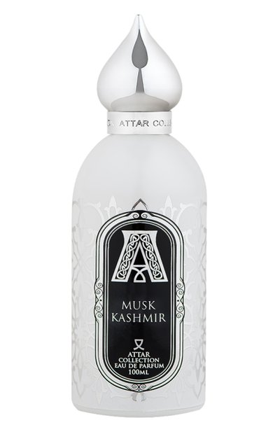 Мужской парфюмерная вода musk kashmir (100ml) ATTAR COLLECTION, арт. 6300020152357
