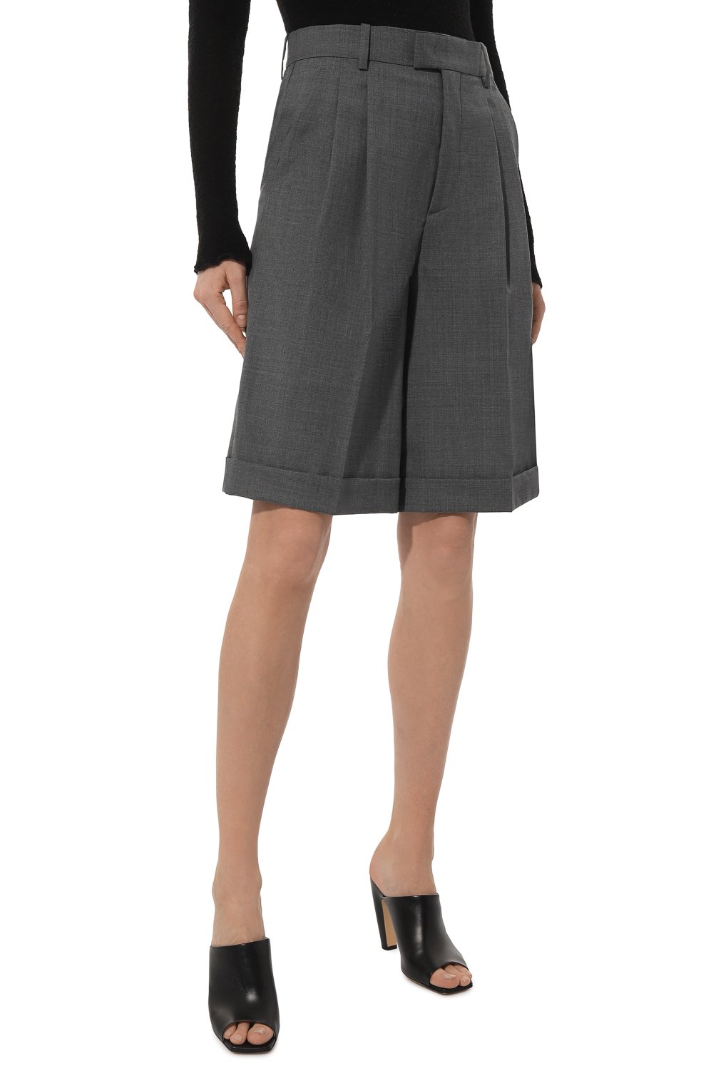 Шерстяные шорты ARMARIUM, арт. ARMTMP010/W004, фото 3