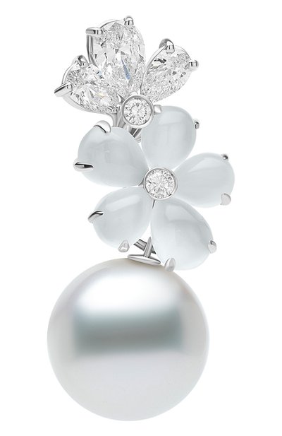 Женские серьги MERCURY, арт. ME23158/PRL11/MST/FL