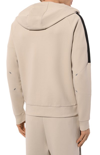 Хлопковый спортивный костюм BOSS GREEN, арт. 50519395, фото 3