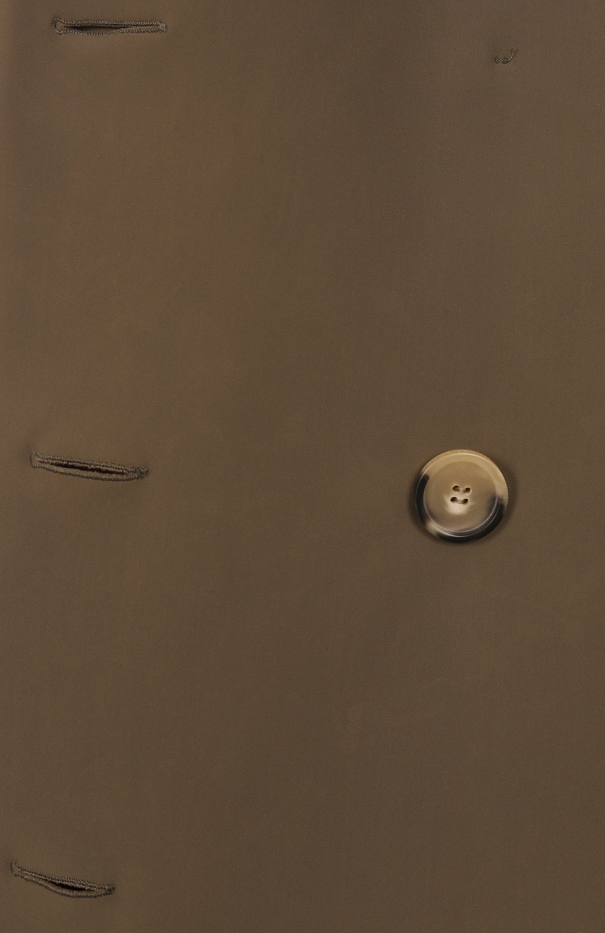 Тренч HARRIS WHARF LONDON хаки цвета по цене 67950 руб., арт. A2489PJT, фото 7 Тренч HARRIS WHARF LONDON, арт. A2489PJT, фото 7