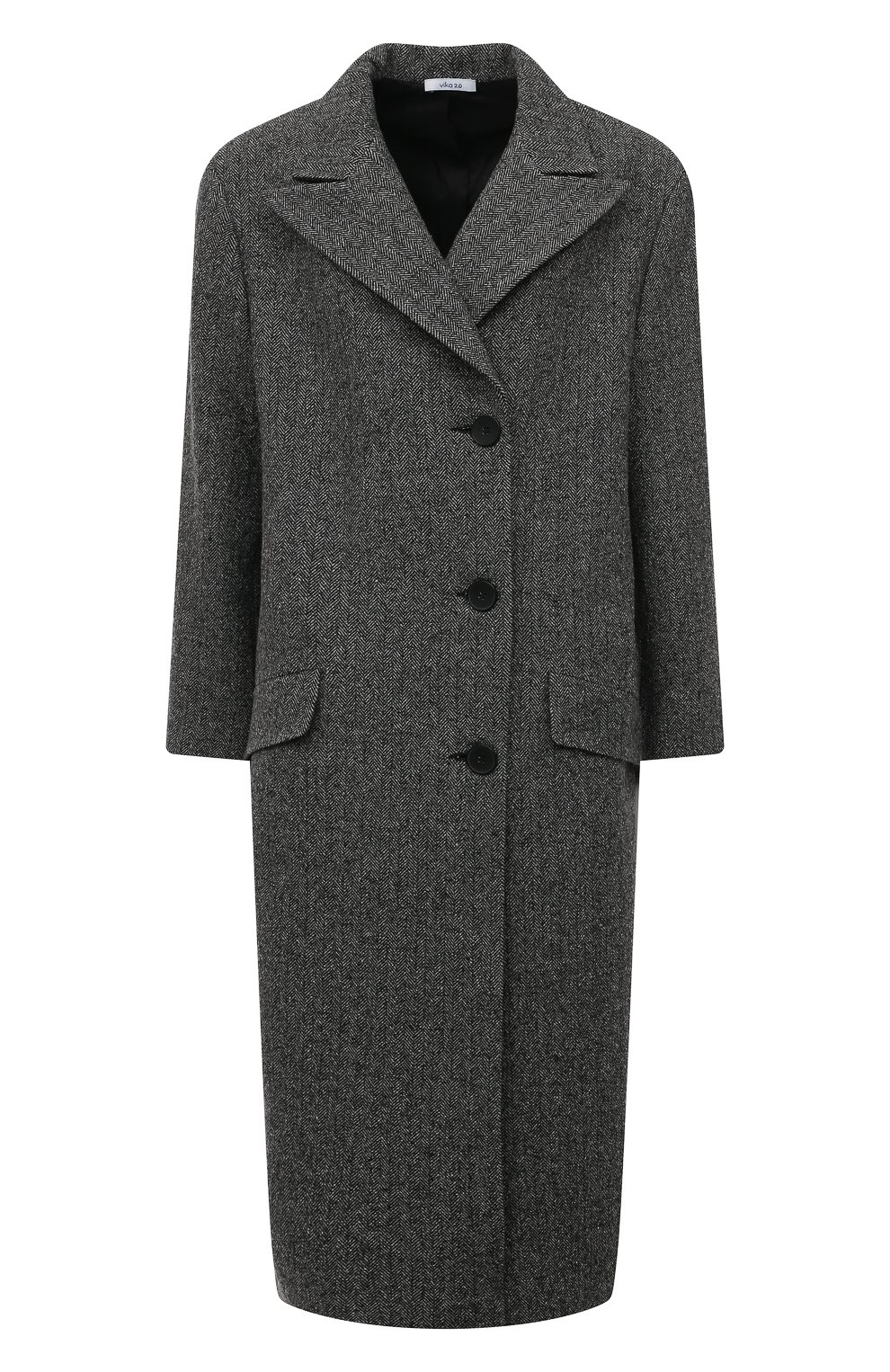 Пальто VIKA 2.0, арт. W23-2274-5030-901, фото 1