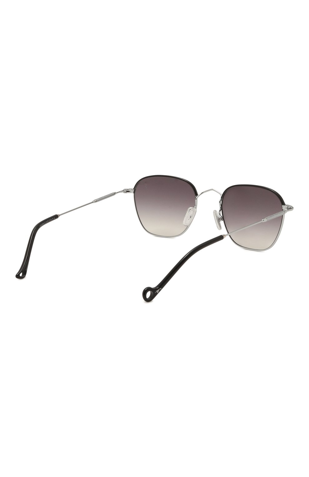 Солнцезащитные очки EYEPETIZER черного цвета по цене 25550 руб., арт. ATACAMA 1-A-27, фото 5 Солнцезащитные очки EYEPETIZER, арт. ATACAMA 1-A-27, фото 5