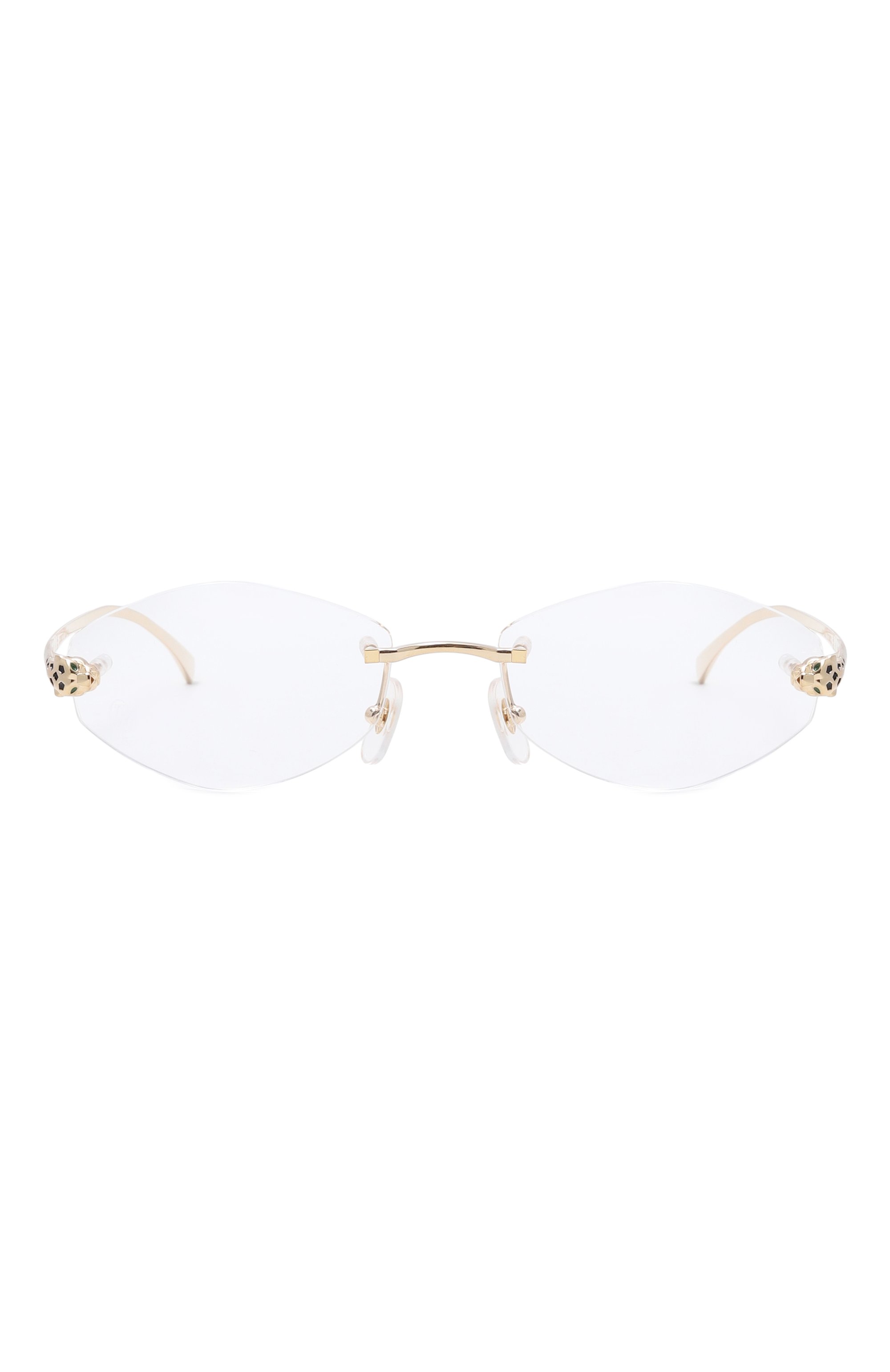 Оправа CARTIER, арт. CT0637 001, фото 3