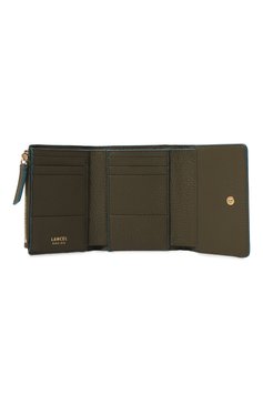 Кожаное портмоне LANCEL, арт. A10526, фото 1