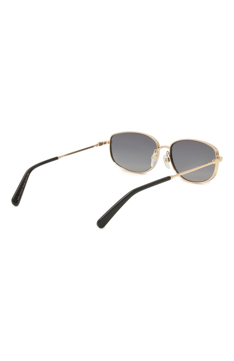 Солнцезащитные очки и цепочка MARC JACOBS (THE), арт. MARC 772/N RHL, фото 1