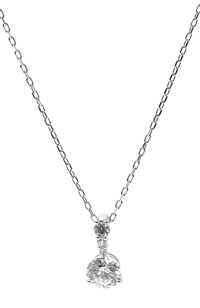 Подвеска на цепочке solitaire SWAROVSKI, арт. 5472635, фото 3