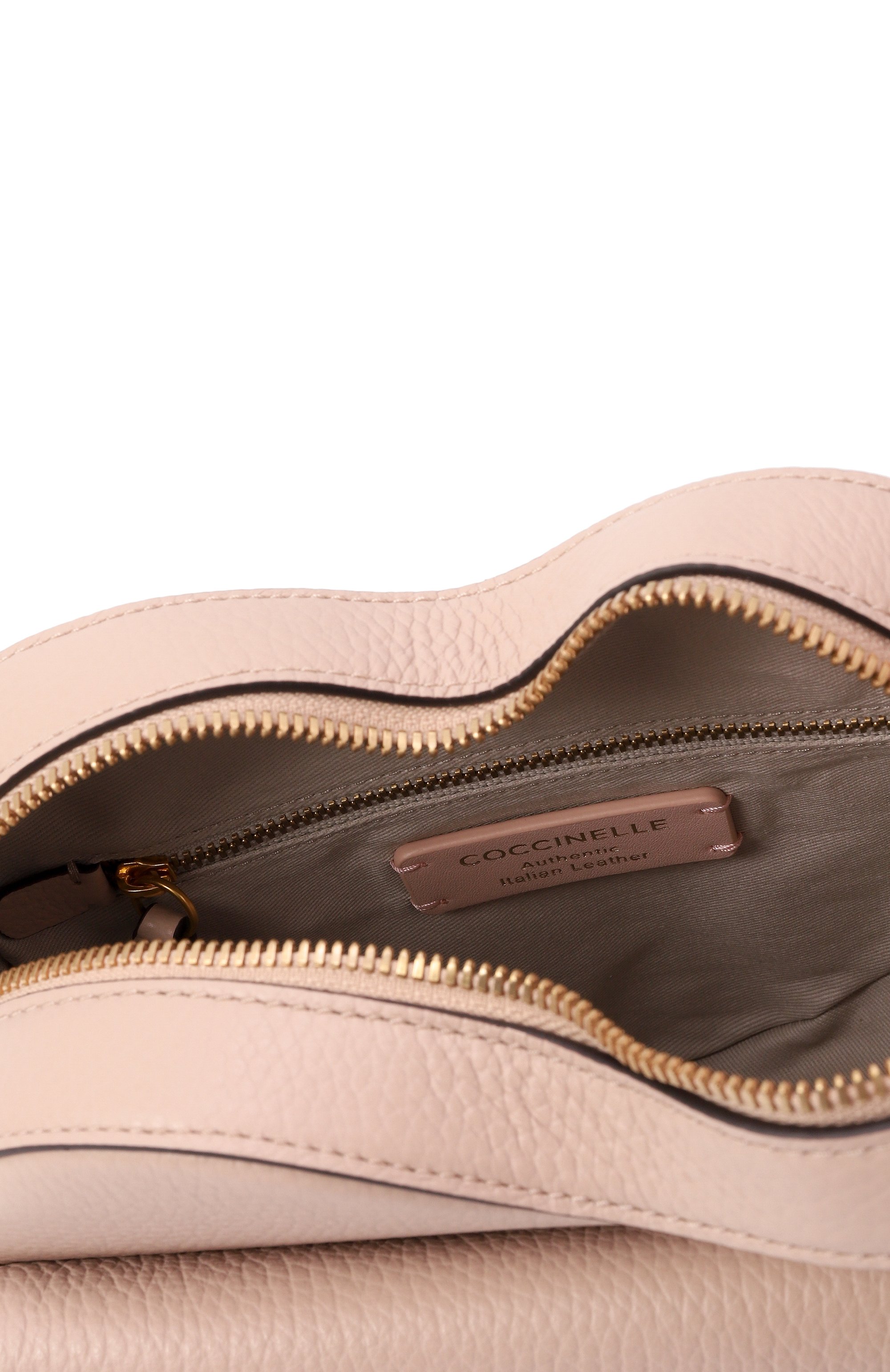 Сумка beat soft mini COCCINELLE, арт. E1MF6550101, фото 5