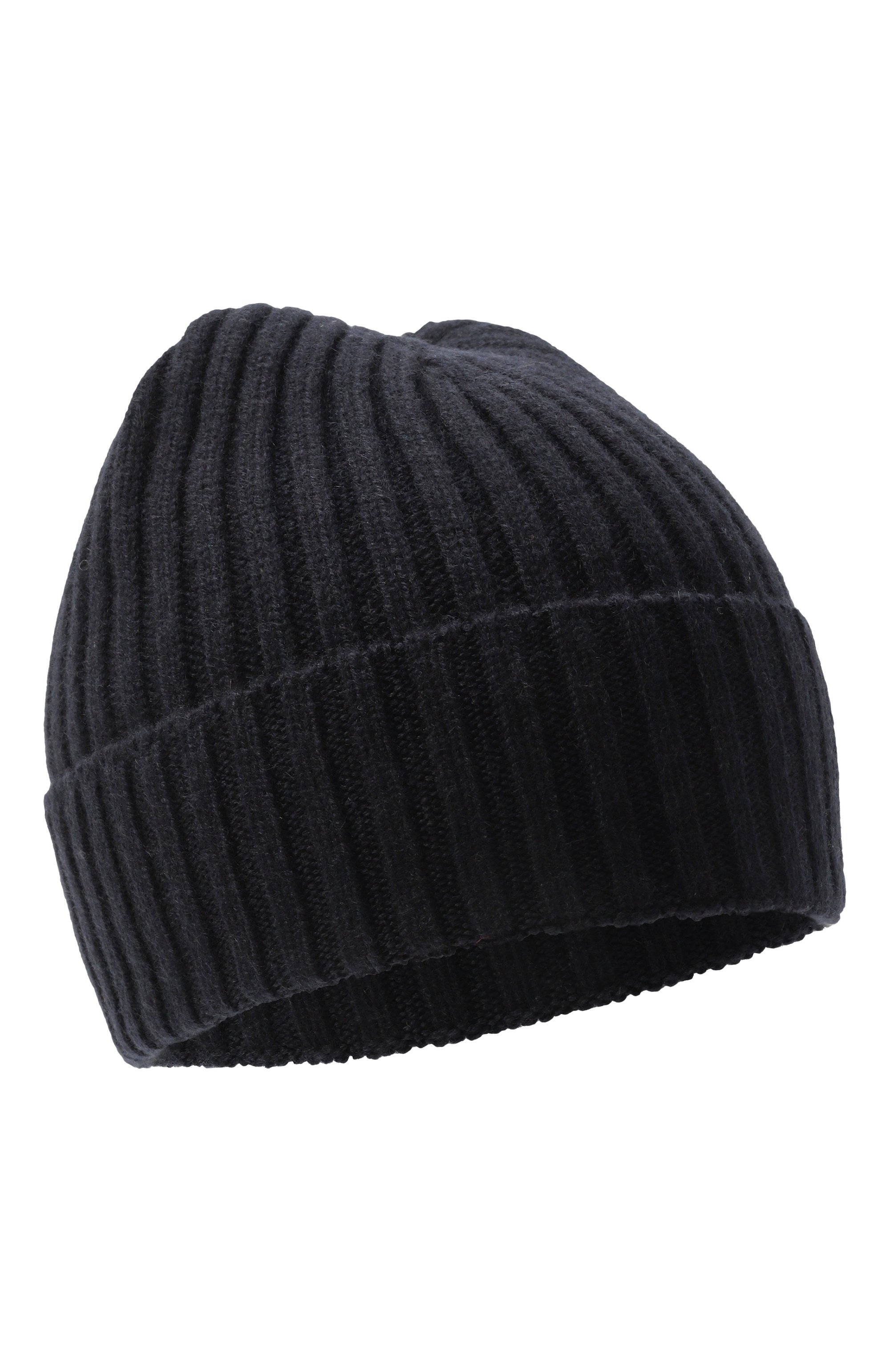 Кашемировая шапка ANDREA CAMPAGNA, арт. 16832, фото 1