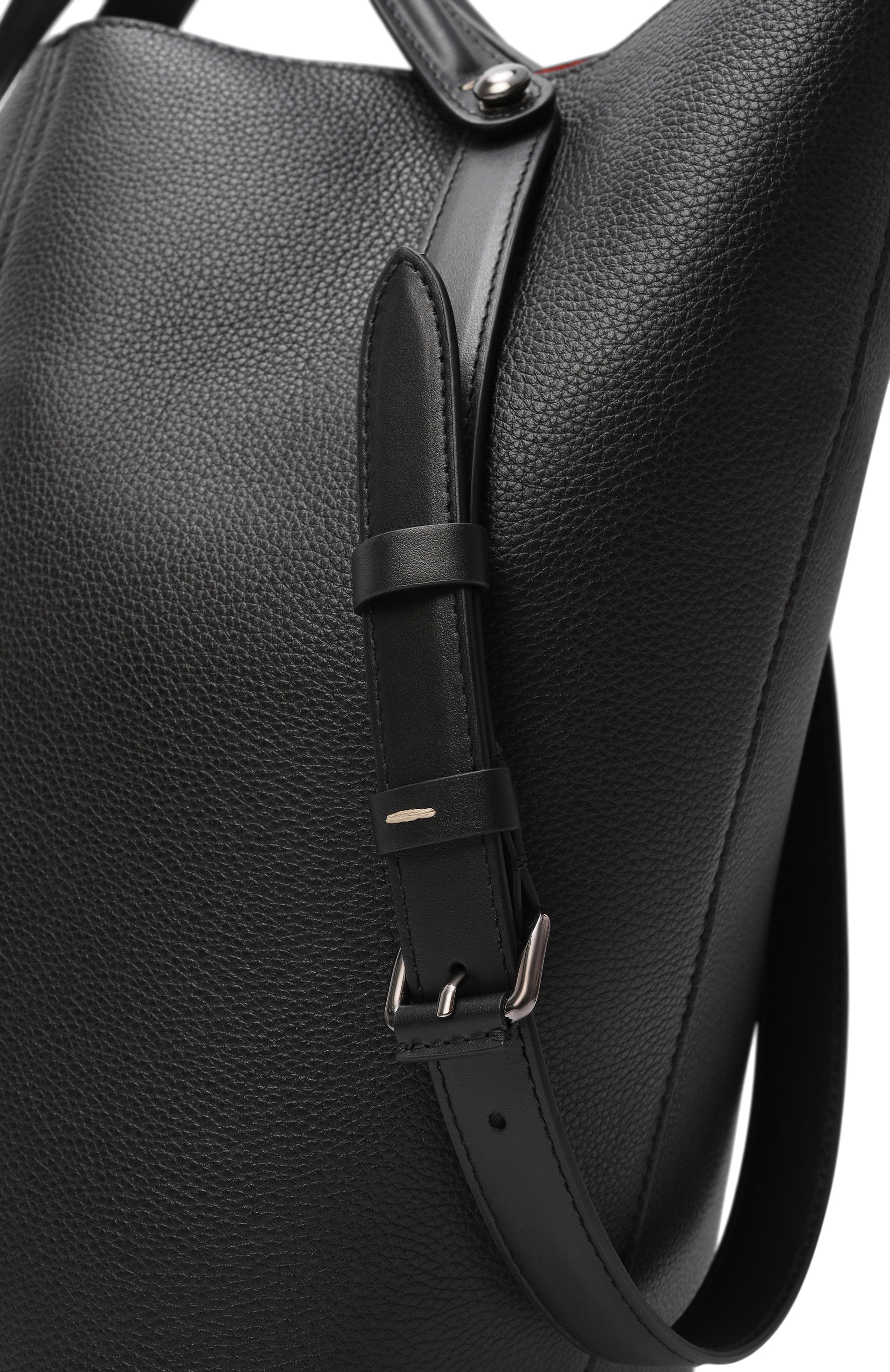 Сумка dress-age medium MAISON MARGIELA, арт. SB1WD0039/P7268, фото 6