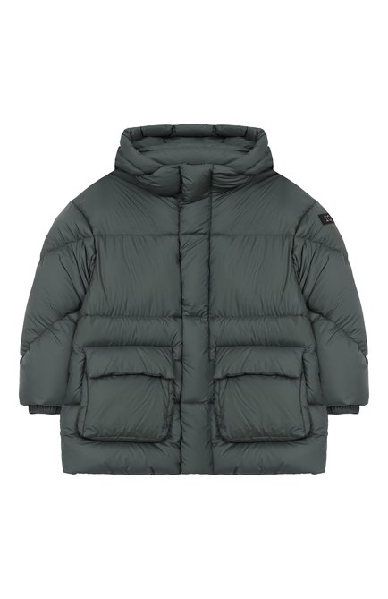 Пуховик IL GUFO, арт. A25GGP0003NN106/10-14