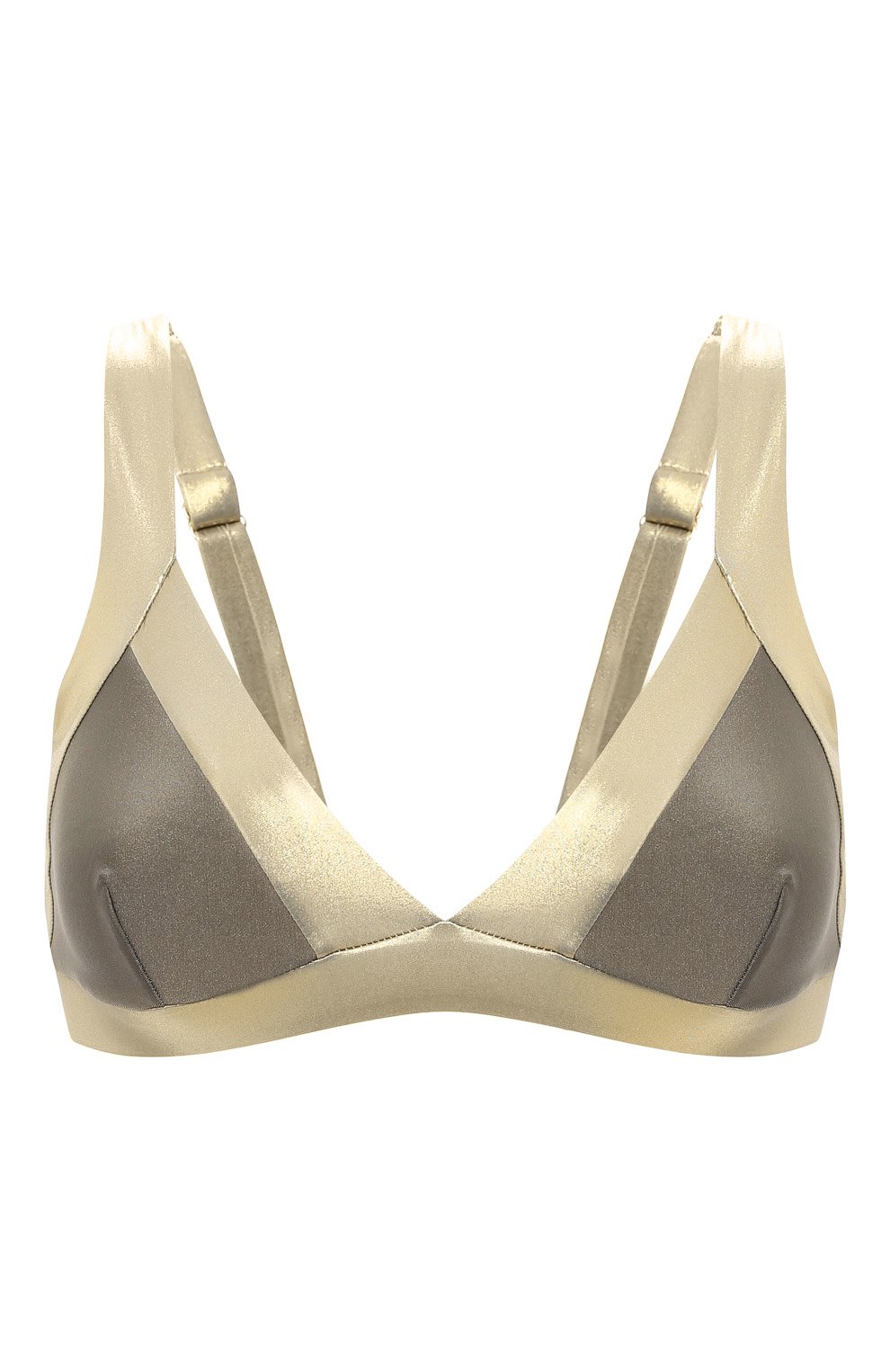 Треугольный бра NATAYAKIM хаки цвета по цене 11750 руб., арт. NY-015T/19, фото 1 Треугольный бра NATAYAKIM, арт. NY-015T/19, фото 1