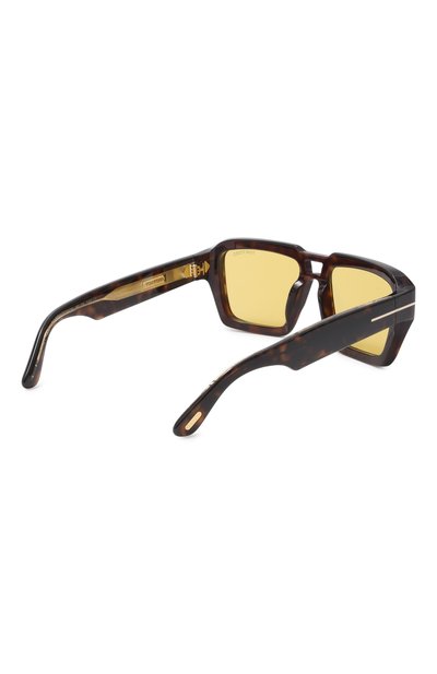 Солнцезащитные очки TOM FORD, арт. FT119452E55, фото 4