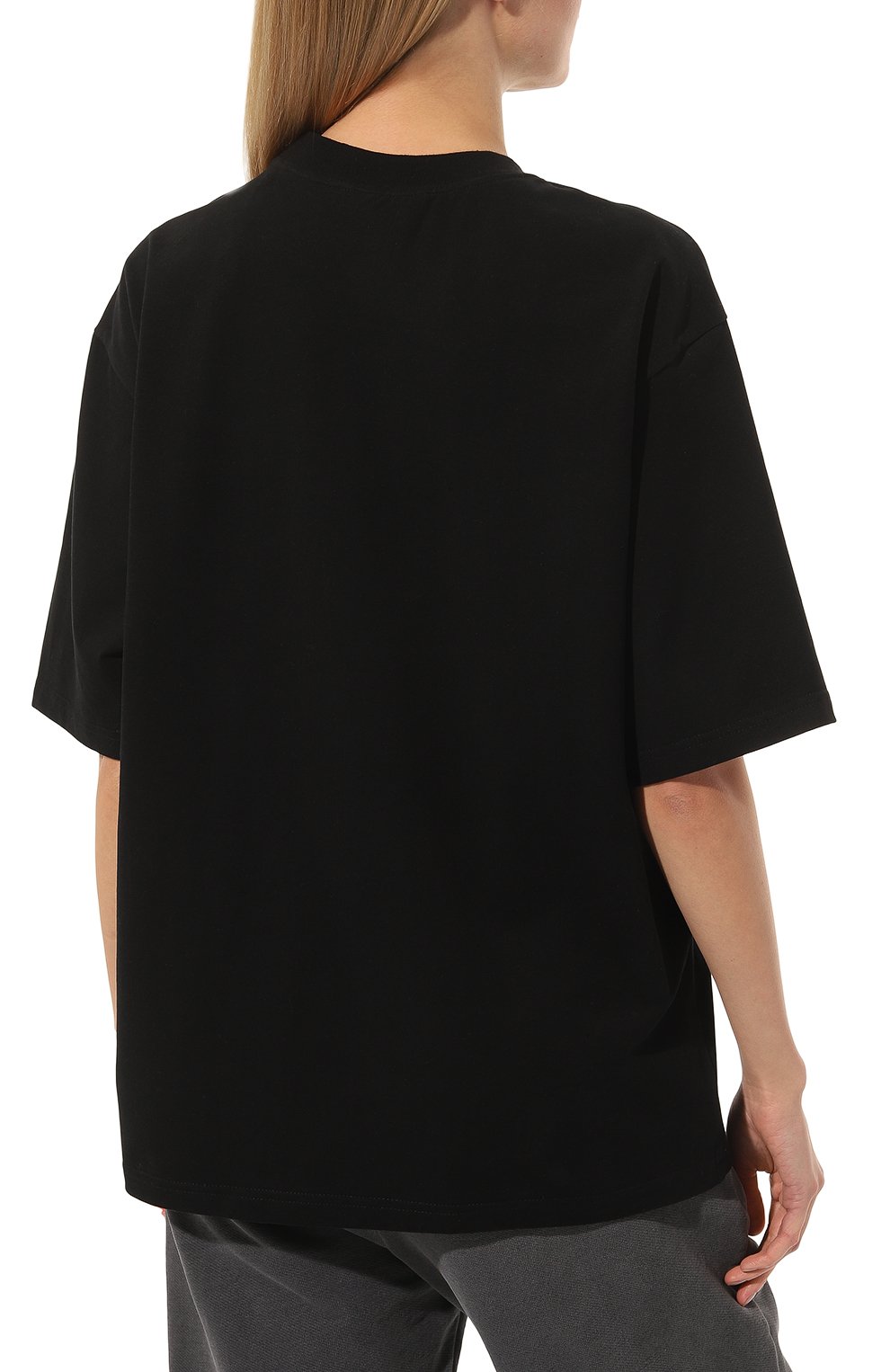 Хлопковая футболка CHAPURIN, арт. TSH/18900/SS23, фото 4