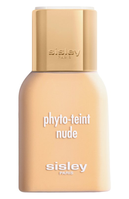 фото Тональное средство-флюид, оттенок 0w (30ml) sisley
