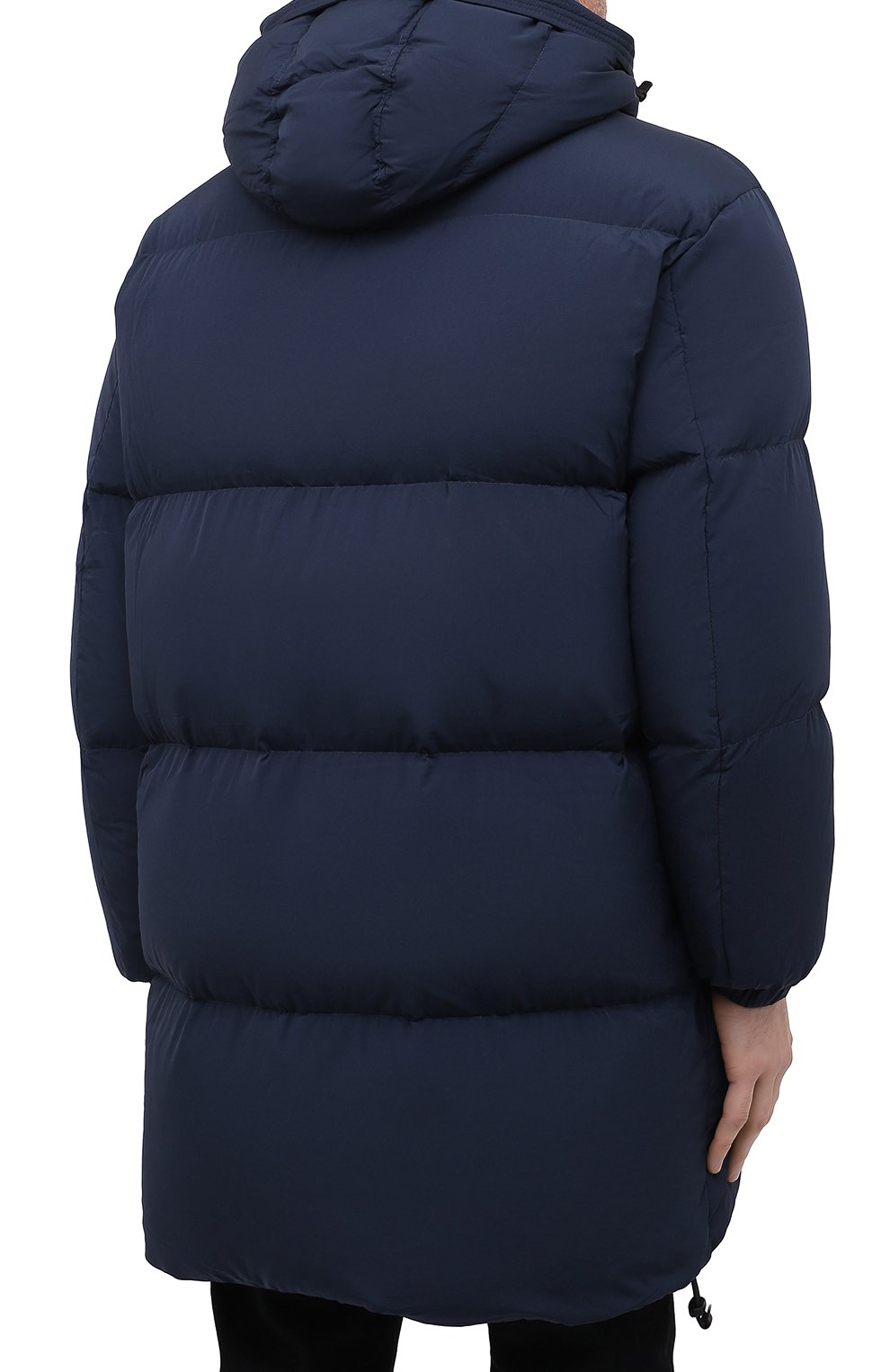 Пуховик DIESEL, арт. A03463/0AEAI, фото 4