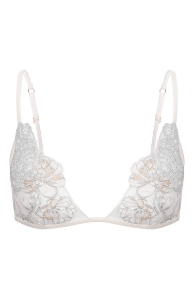 Женский бюстгальтер-бралетт C.ALLA, арт. CA0104 RE-R