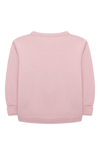 Комплект из кардигана и брюк BABY T, арт. 24AIR115C/1M-12M, фото 3