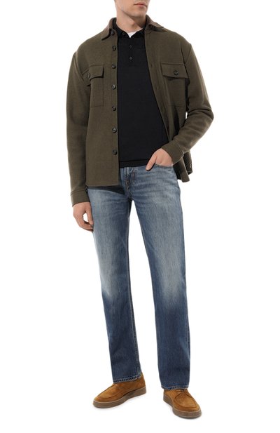 Джинсы 7 FOR ALL MANKIND, арт. JSMYC100UM, фото 2