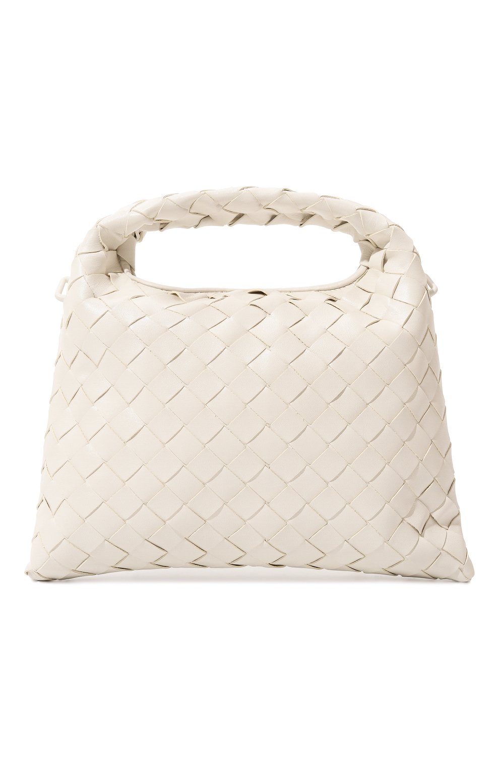 Сумка hop mini BOTTEGA VENETA, арт. 777586/V3IV1, фото 1