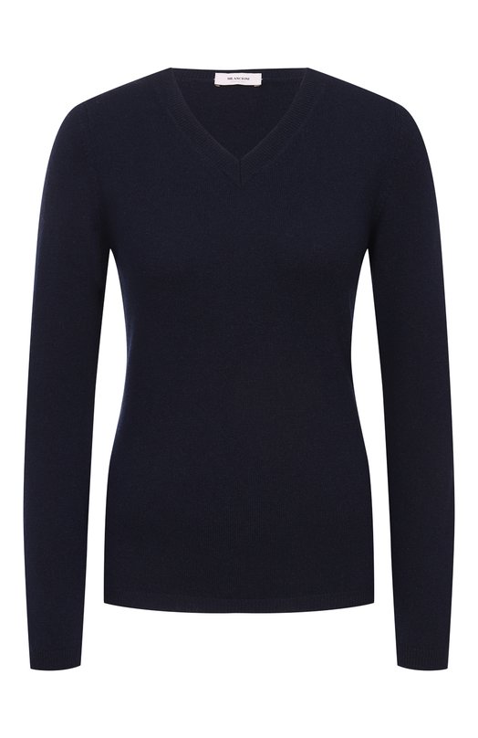 Кашемировый пуловер Bilancioni 21250₽