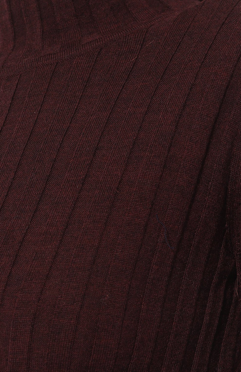 Шерстяная водолазка SEE BY CHLOÉ, арт. CHS22WMP11/530612, фото 5