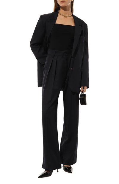 Шерстяной жакет LESYANEBO, арт. LN02H-822_ITB, фото 2