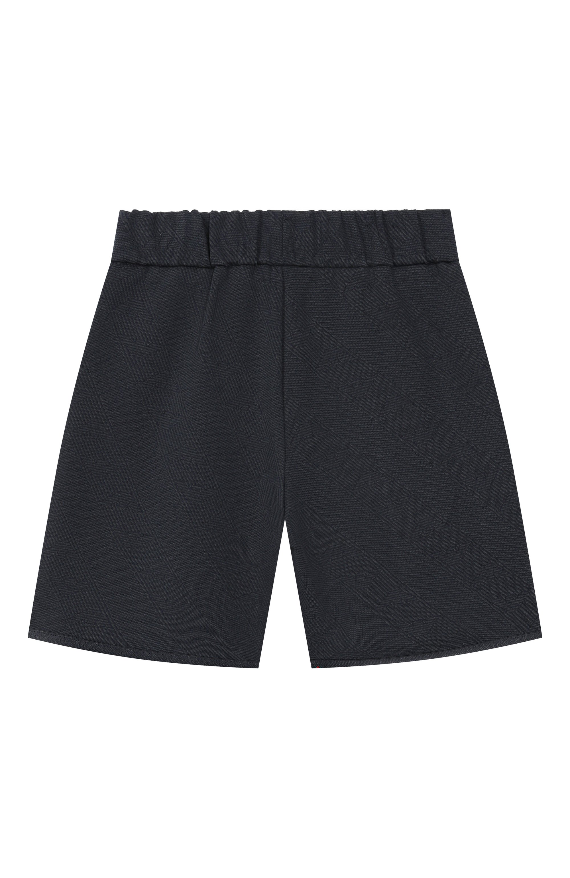 Комплект из футболки и шорт EMPORIO ARMANI, арт. EB001621/AF13715, фото 5