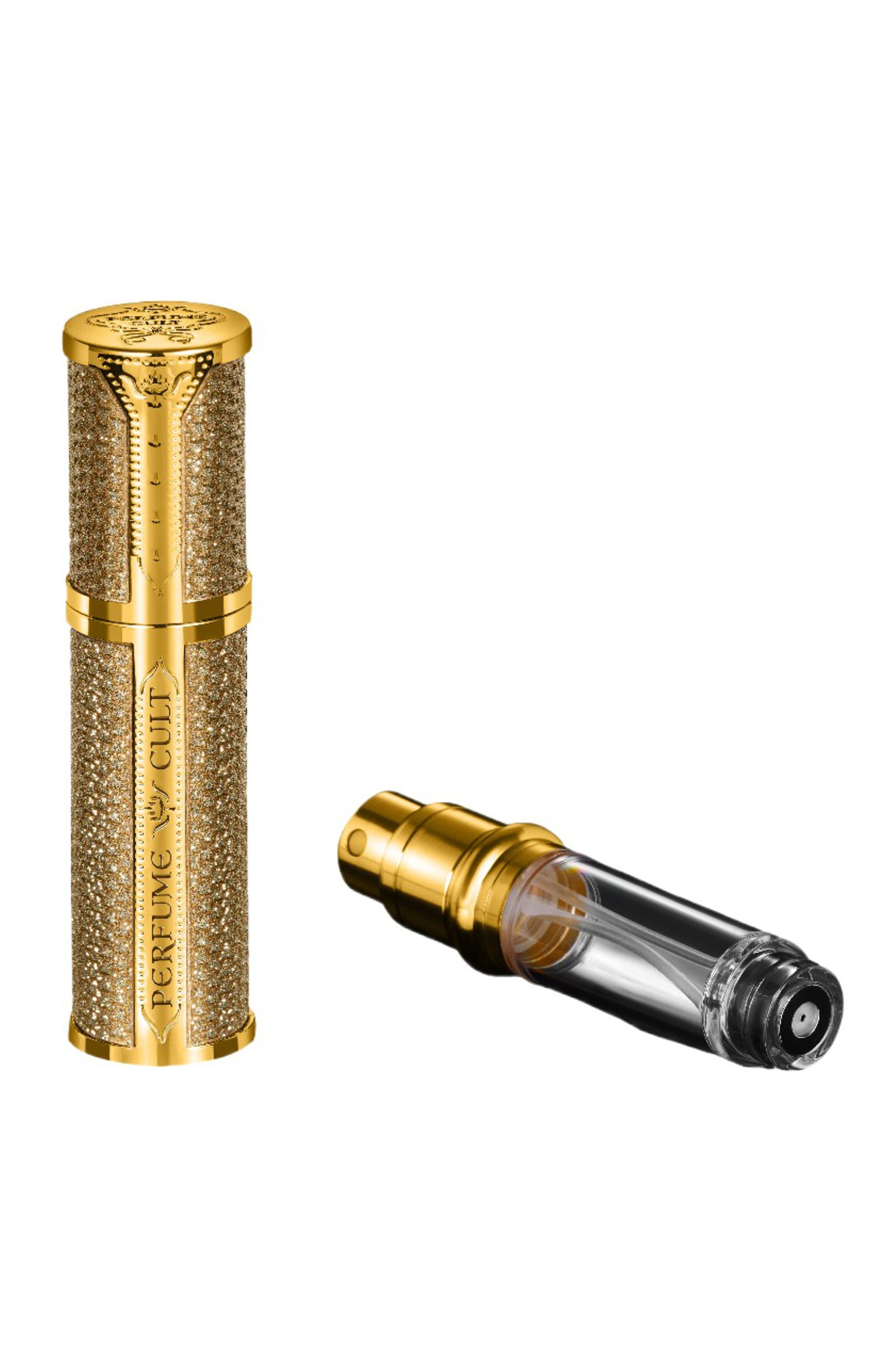 Атомайзер champagne mosaic (5ml) PERFUME CULT, арт. 2000059493738, фото 2