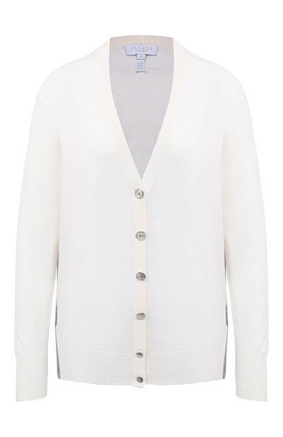 Женский шерстяной кардиган ESCADA SPORT, арт. 5033309