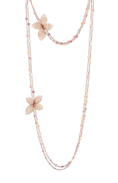 Женские колье PASQUALE BRUNI, арт. 16212R