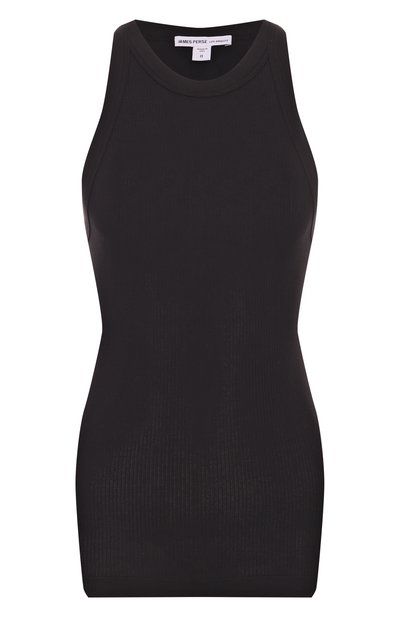 Женская хлопковая майка JAMES PERSE, арт. WNL3625