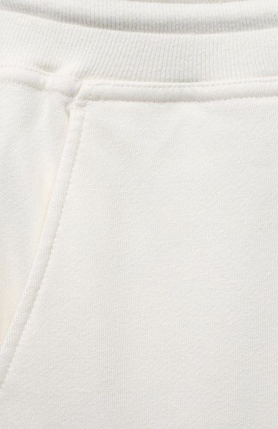 Шорты-карго BRUNELLO CUCINELLI, арт. BTU10E388C, фото 3