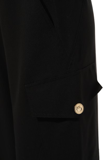 Брюки PINKO, арт. 102086/A18E, фото 5