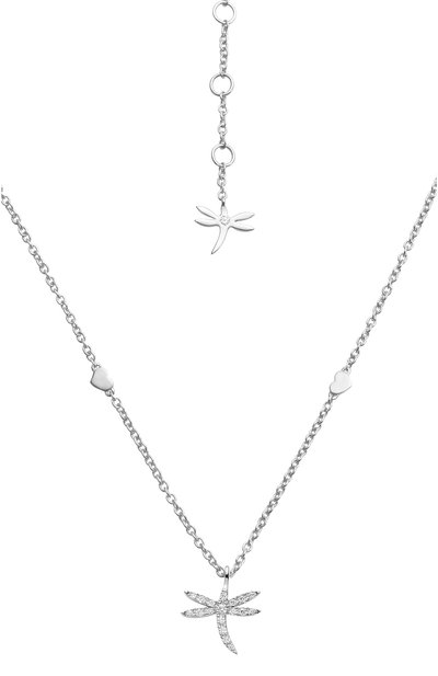 Женские колье CASATO, арт. CH470BT-W