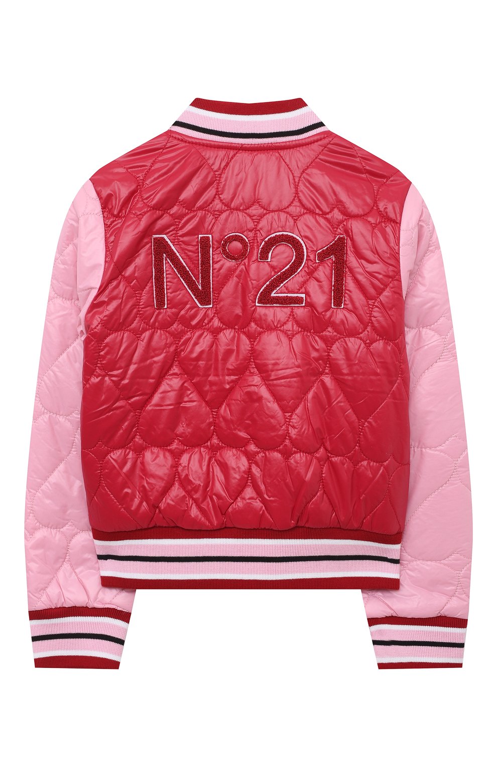 Бомбер N21, арт. N21231/N0002/N21J59F, фото 2