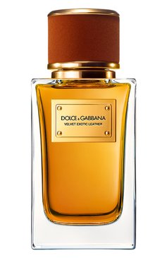 Парфюмерная вода velvet collection exotic leather (100ml) DOLCE & GABBANA бесцветного цвета, арт. 8054754400069 | Фото 1 (Региональные ограничения белый список (Axapta Mercury): Не проставлено; Нос: Не проставлено; Тип продукта - парфюмерия: Парфюмерная вода; Тип аромата: Кожаный; Ограничения доставки: flammable)